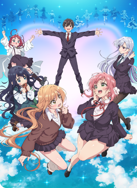 Anime Series